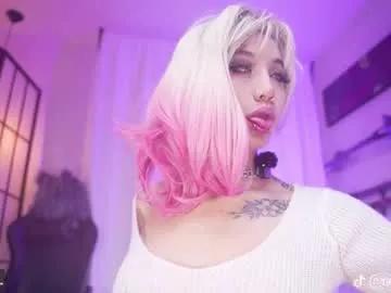 nekyra_san on Chaturbate