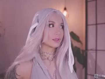nekyra_san on Chaturbate