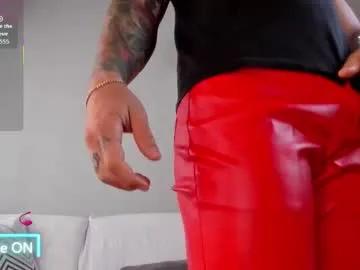 neo_dimou — GOAL: Help me undress [255 tokens remaining] Welcome to my room! #cum #muscle #bigcock #lovense #young