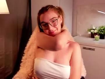 nerdy_freyua on Chaturbate