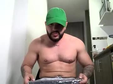 neron_xxl — Hello, my loves, burning night   #cum #muscle #latino #anal #ass