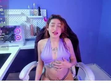 nezuko_16 on Chaturbate