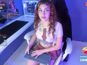 nezuko_16 on Chaturbate