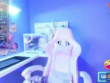 nezuko_16 on Chaturbate