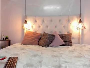 nezukokamado1_ on Chaturbate