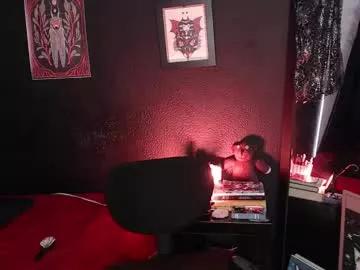 niakat_ on Chaturbate