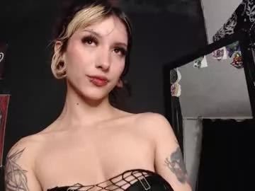 niakat_ on Chaturbate