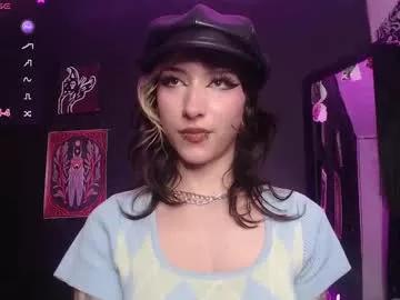 niakat_ on Chaturbate