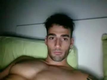 nicegguy9826 on Chaturbate