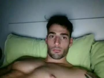 nicegguy9826 on Chaturbate