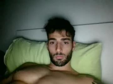 nicegguy9826 on Chaturbate