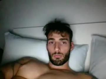 nicegguy9826 on Chaturbate