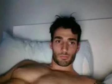 nicegguy9826 on Chaturbate