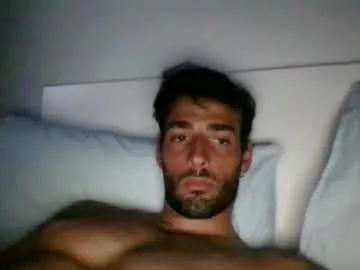 nicegguy9826 on Chaturbate