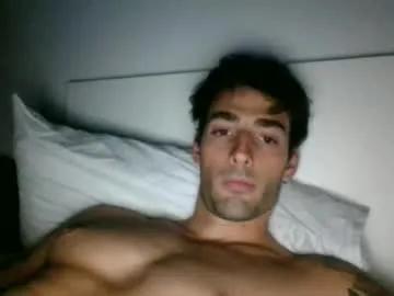 nicegguy9826 on Chaturbate