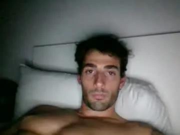 nicegguy9826 on Chaturbate