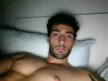 nicegguy9826 on Chaturbate