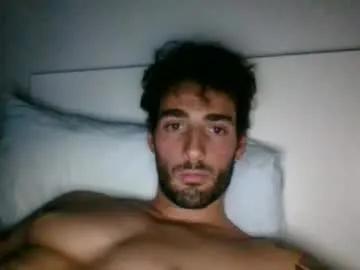 nicegguy9826 on Chaturbate