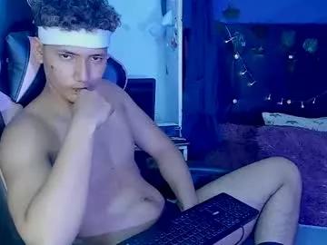 nick_1606 on Chaturbate