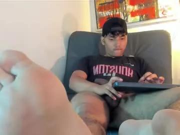 nick_1606 on Chaturbate