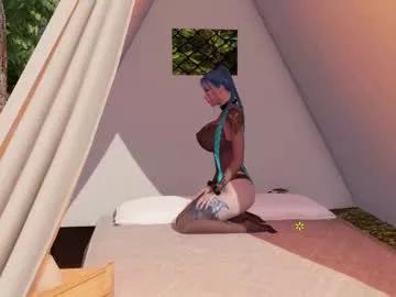 nico_2125 on Chaturbate