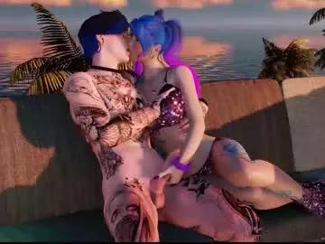 nico_2125 on Chaturbate