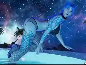 nico_2125 on Chaturbate