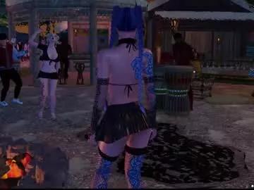 nico_2125 on Chaturbate