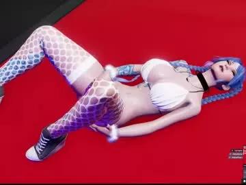 nico_2125 on Chaturbate