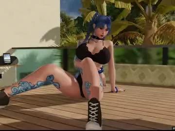 nico_2125 on Chaturbate