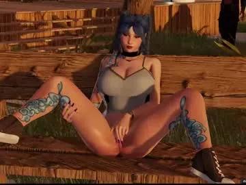 nico_2125 on Chaturbate