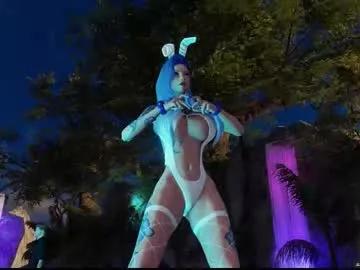 nico_2125 on Chaturbate