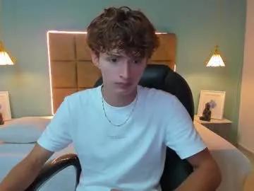 nicolasferrer18 on Chaturbate