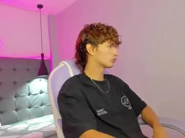 nicolasferrer18 on Chaturbate