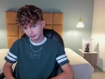 nicolasferrer18 on Chaturbate