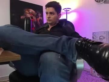 nicolass_fellener — Cumshow when goal is reached #findom #feet #uncut #socks #bigcock [1111 tokens remaining]