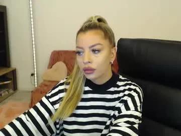 nicole___19 on Chaturbate