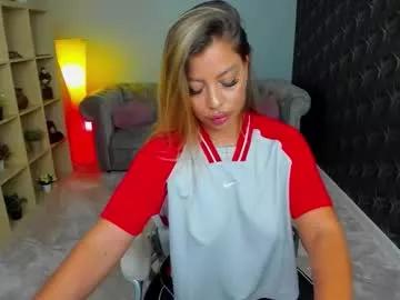 nicole___19 on Chaturbate