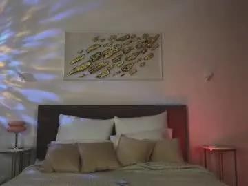 nicole_broown on Chaturbate