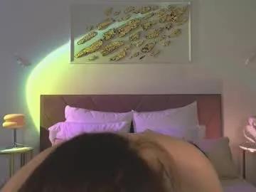 nicole_broown on Chaturbate