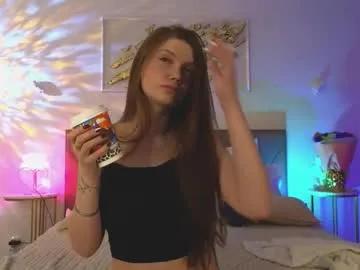 nicole_broown on Chaturbate
