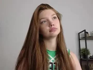 nicole_broown on Chaturbate