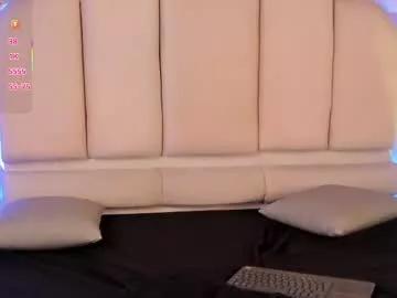 nicole_cooper_ on Chaturbate