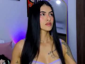 nicole_duran3095 on Chaturbate