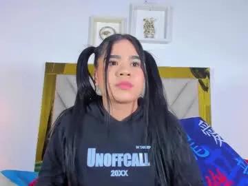 nicole_grace0 on Chaturbate