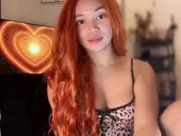 nicolecellini on Chaturbate