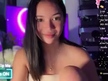 nicolecellini on Chaturbate