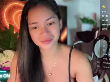 nicolecellini on Chaturbate