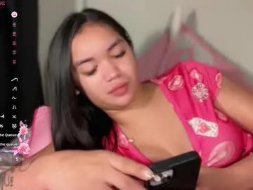 nicolecellini on Chaturbate