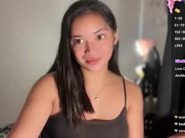 nicolecellini on Chaturbate